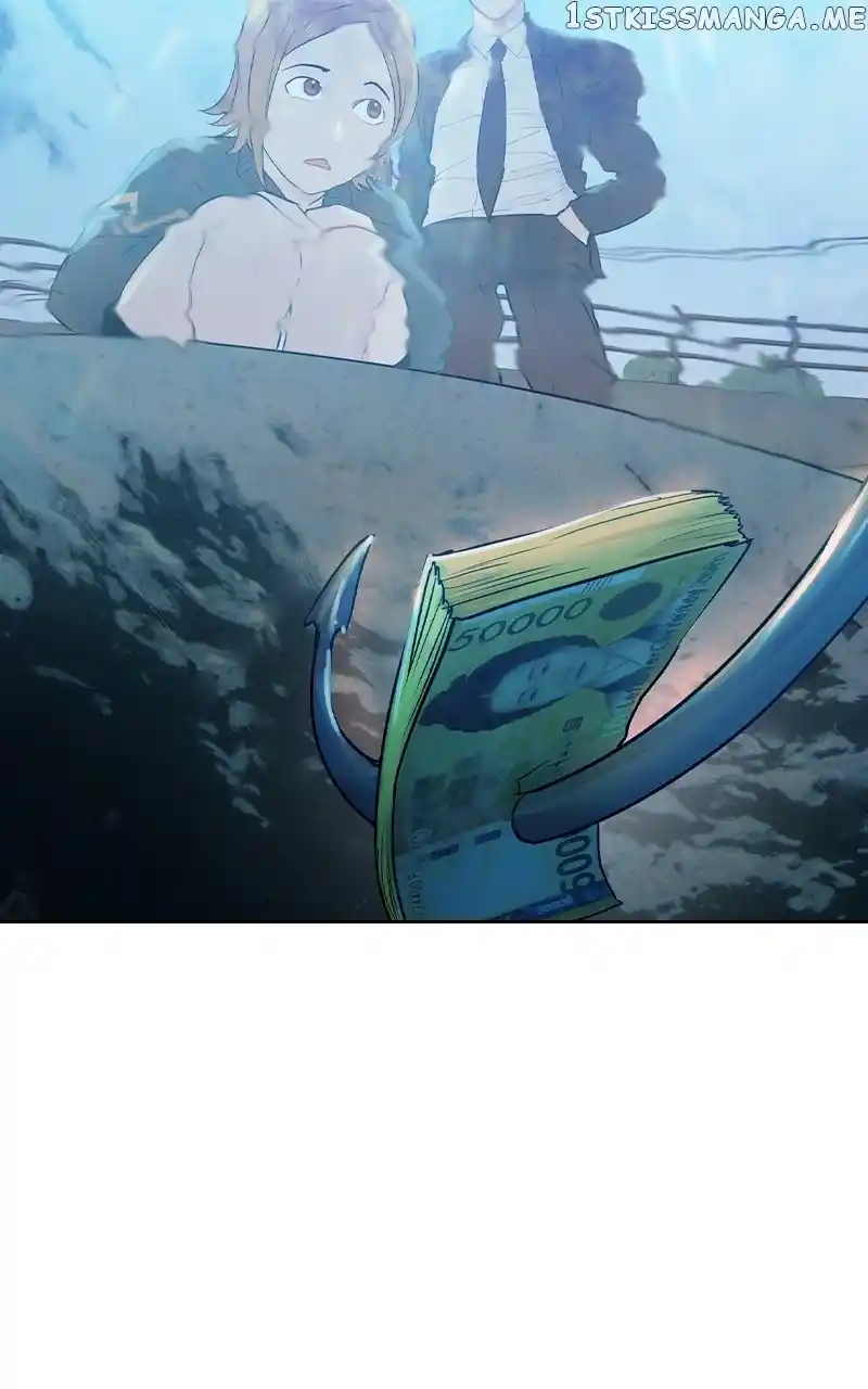 The World is Money and Power Chapter 113