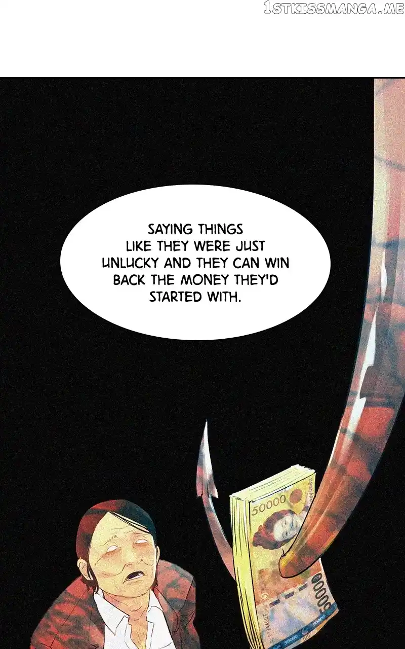 The World is Money and Power Chapter 113