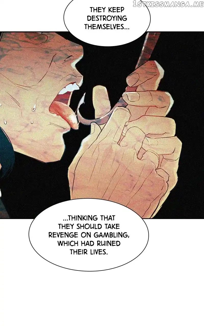 The World is Money and Power Chapter 113