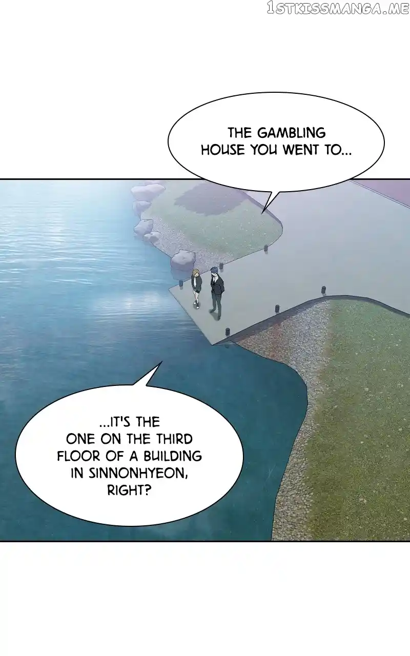 The World is Money and Power Chapter 113