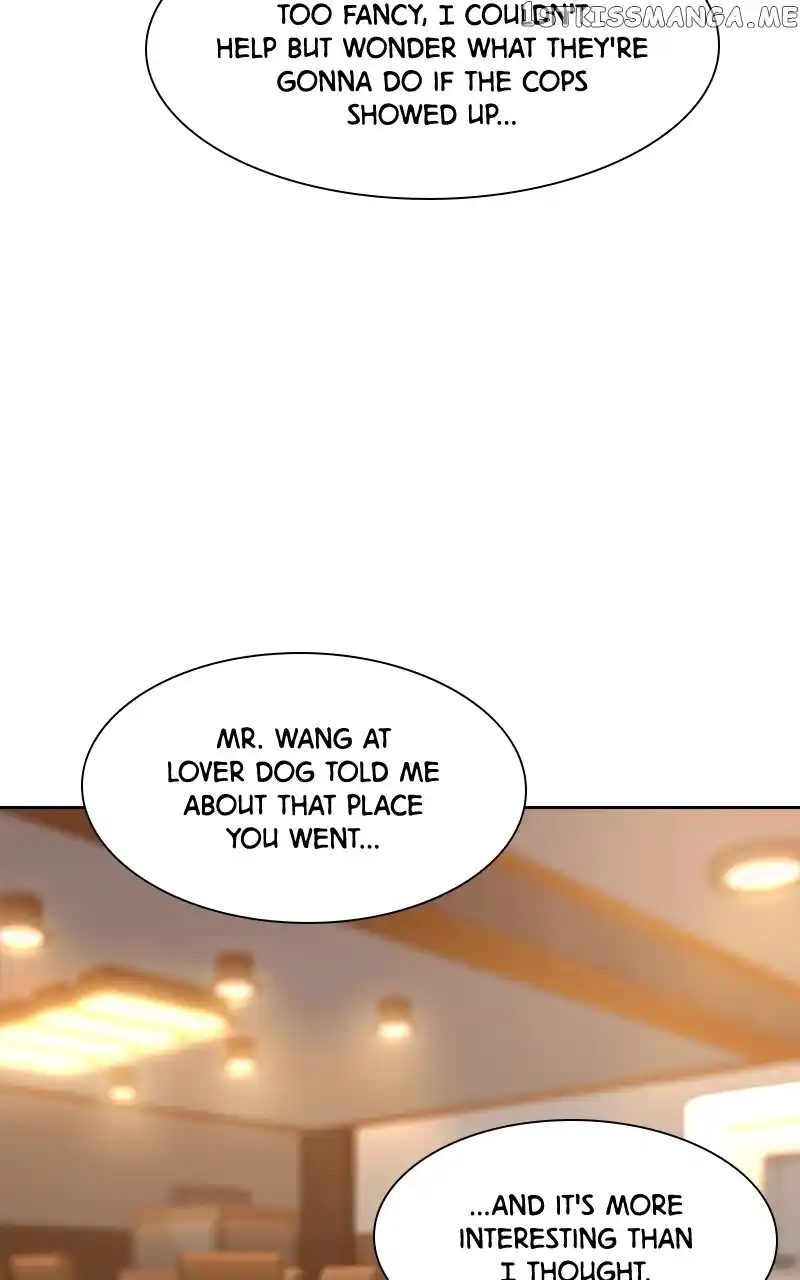 The World is Money and Power Chapter 113