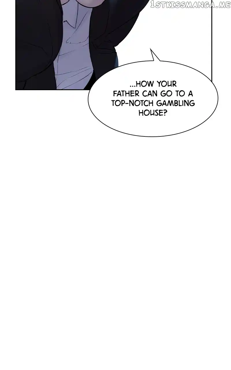 The World is Money and Power Chapter 113