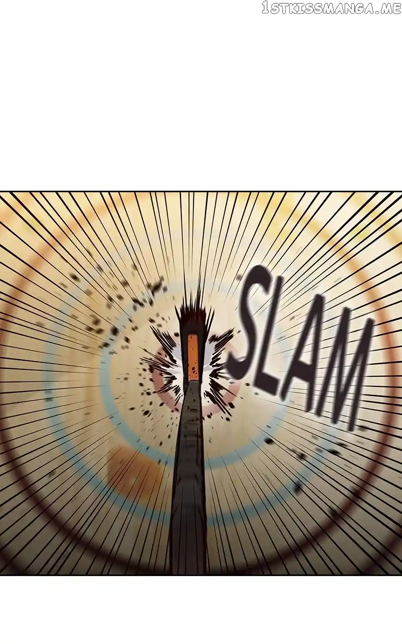 The World is Money and Power Chapter 113