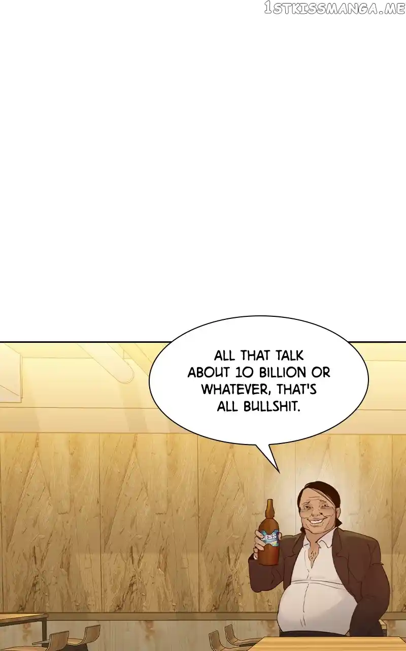 The World is Money and Power Chapter 113