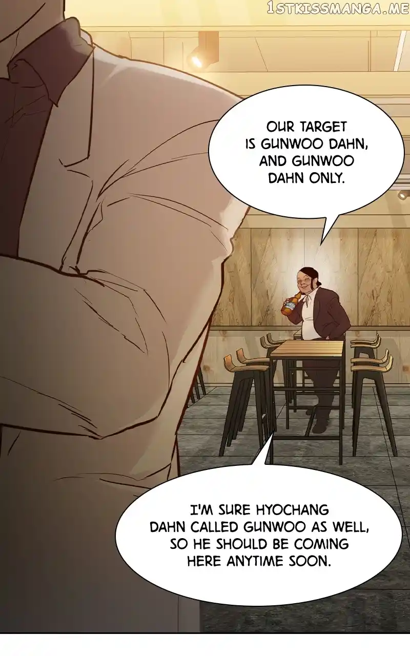 The World is Money and Power Chapter 113