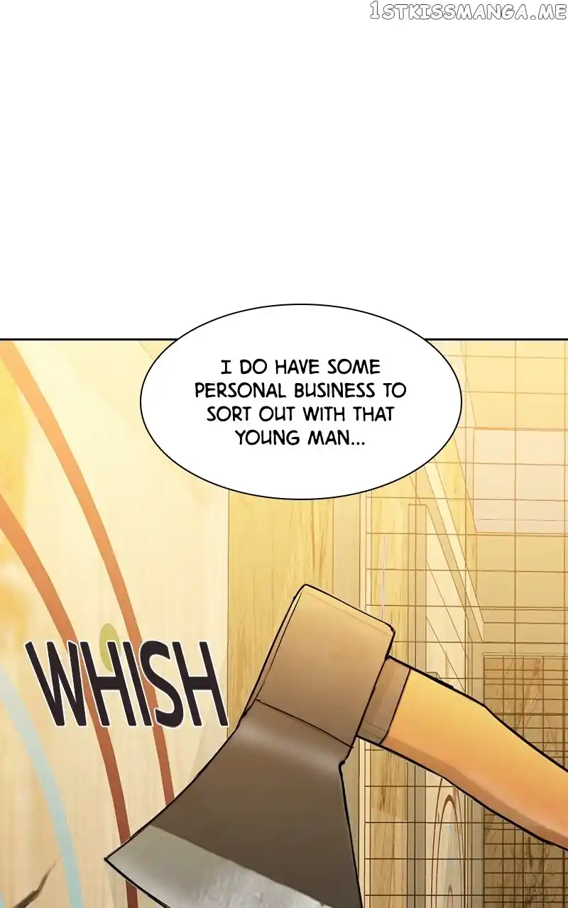 The World is Money and Power Chapter 113