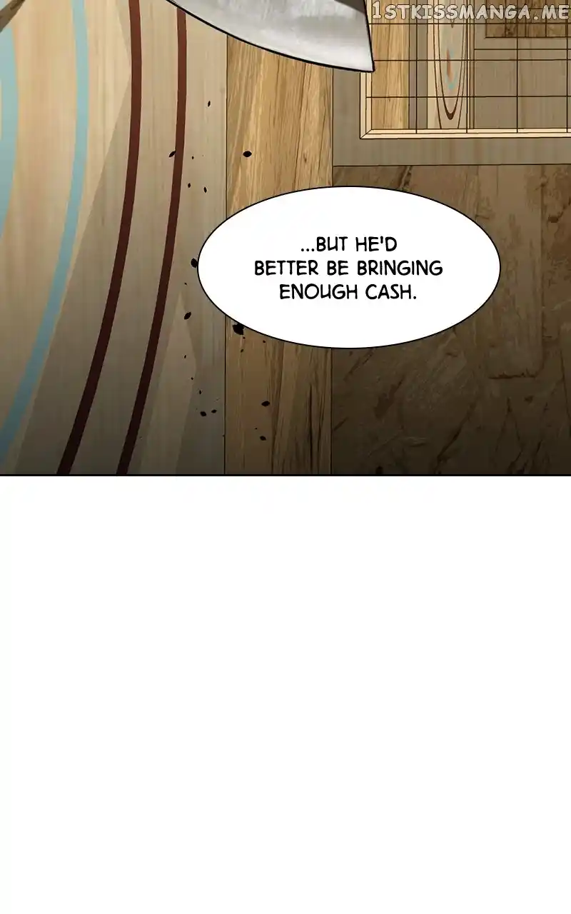 The World is Money and Power Chapter 113