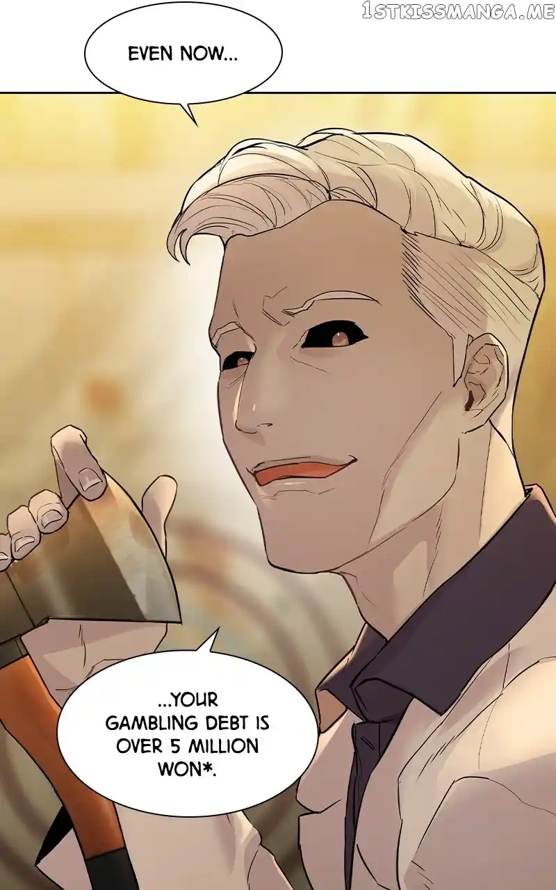 The World is Money and Power Chapter 113