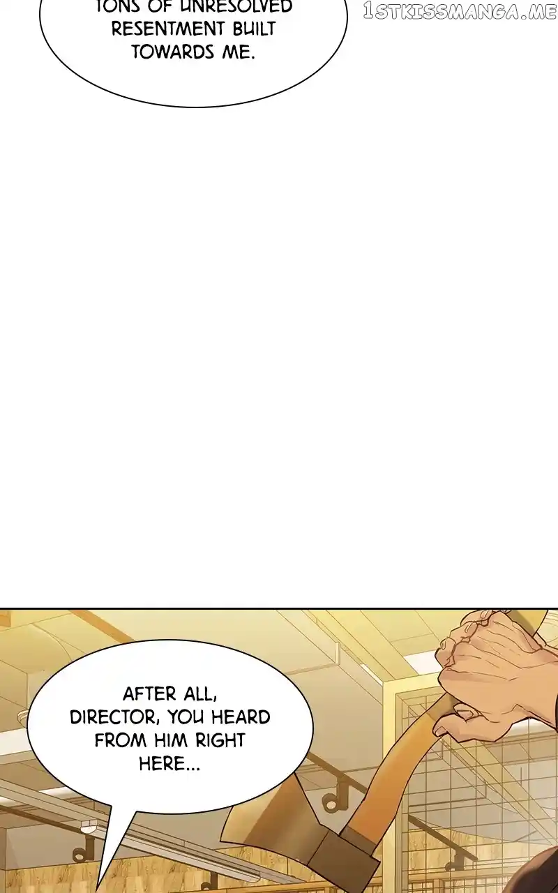 The World is Money and Power Chapter 113