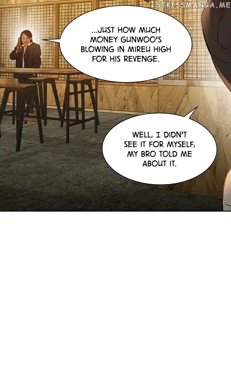 The World is Money and Power Chapter 113