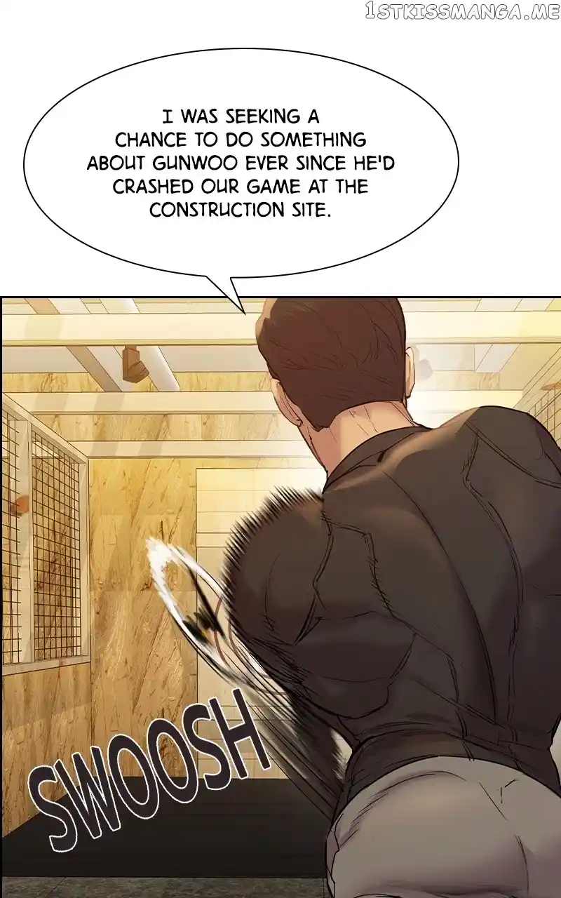 The World is Money and Power Chapter 113