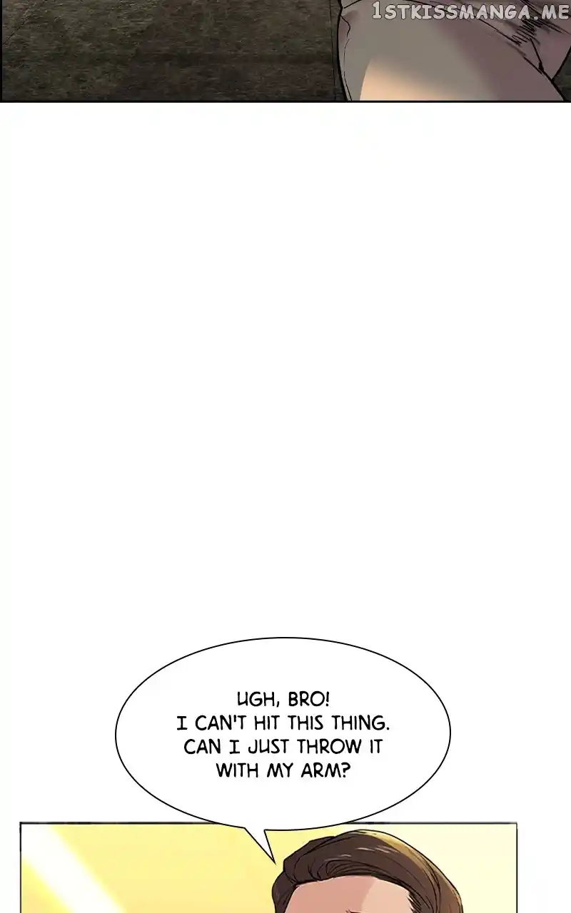 The World is Money and Power Chapter 113