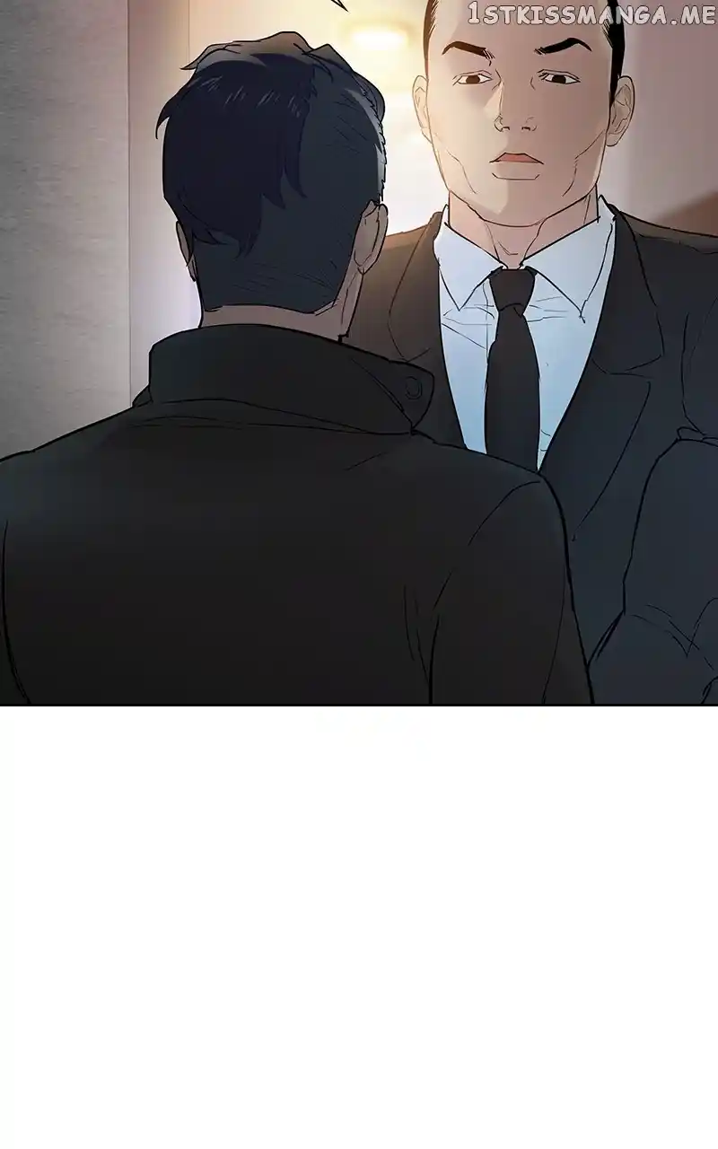 The World is Money and Power Chapter 113