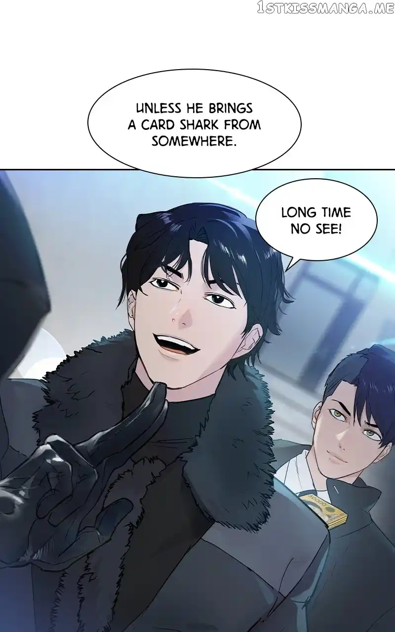 The World is Money and Power Chapter 113