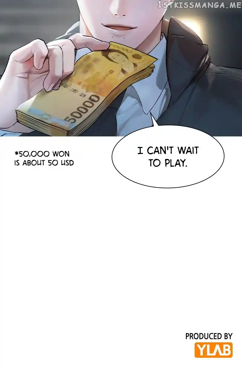 The World is Money and Power Chapter 113