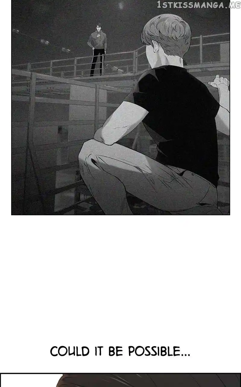 The World Is Money and Power Chapter 114