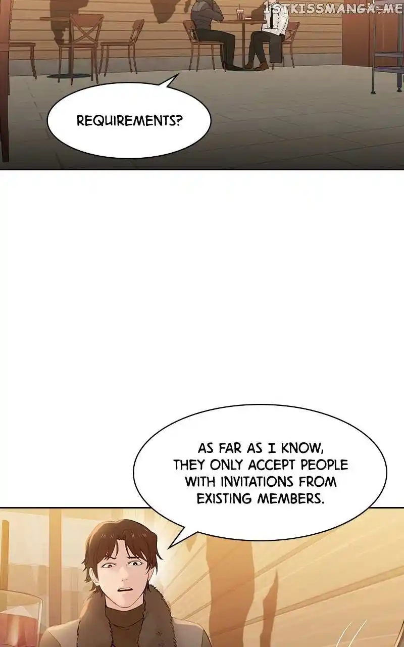 The World Is Money and Power Chapter 114