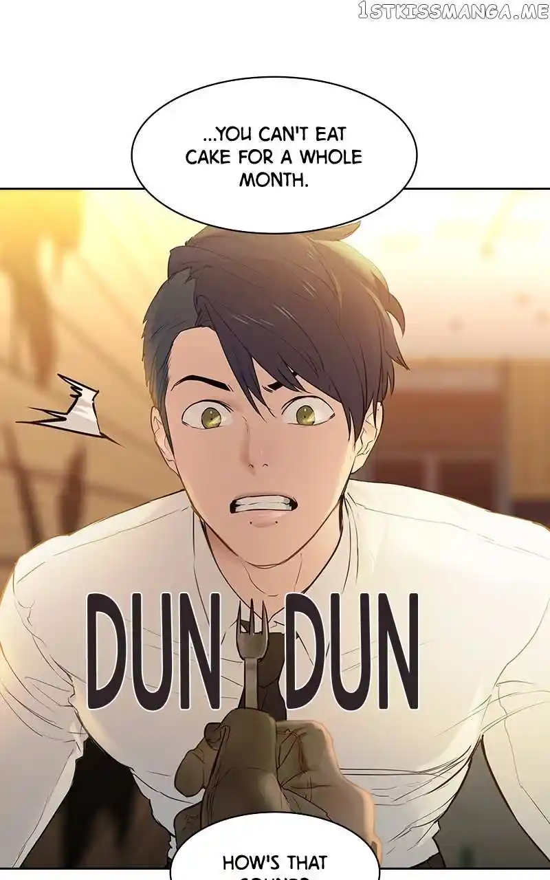 The World Is Money and Power Chapter 114