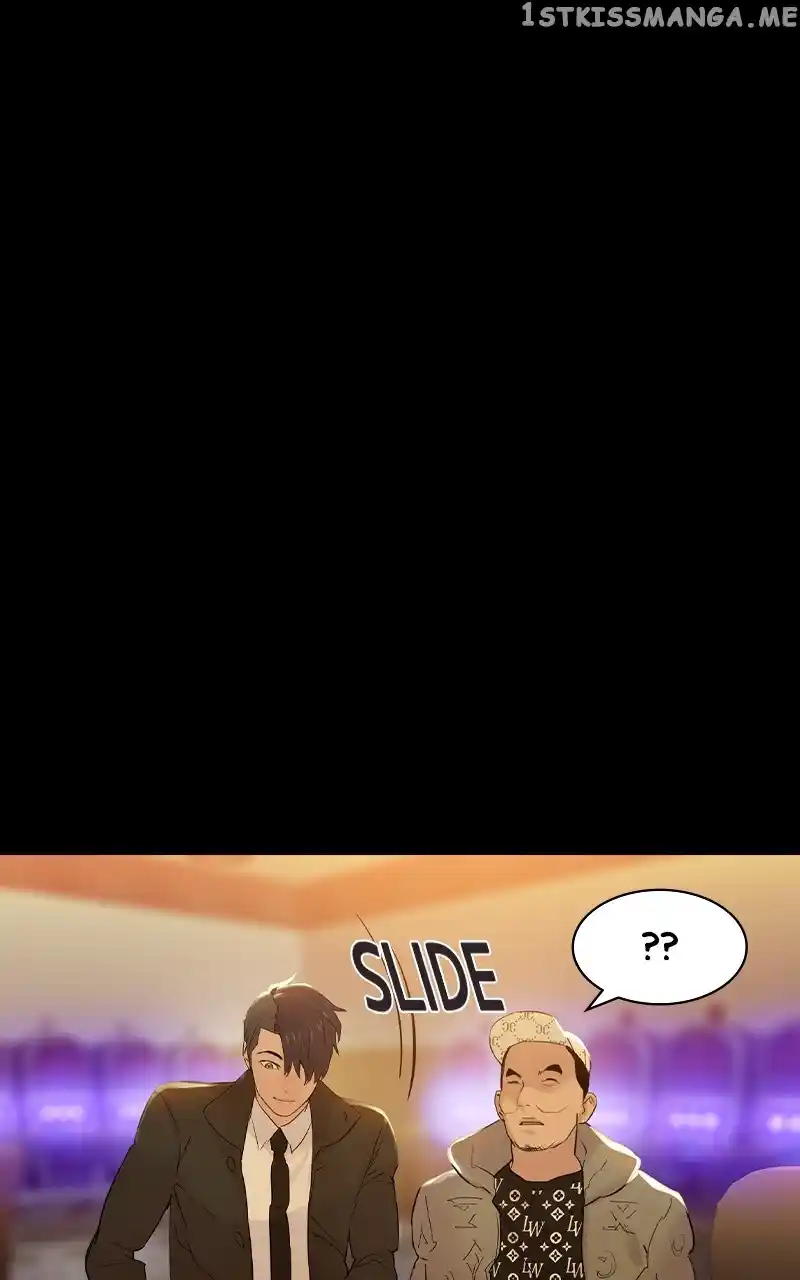 The World Is Money and Power Chapter 114