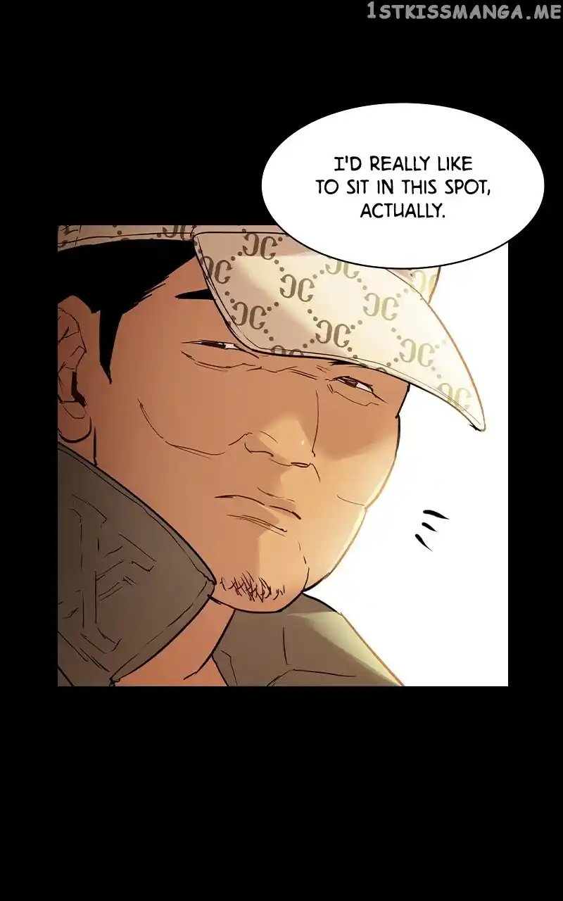 The World Is Money and Power Chapter 114