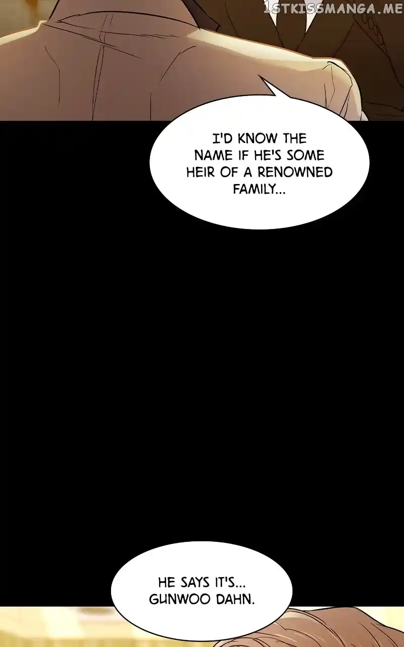 The World Is Money and Power Chapter 114