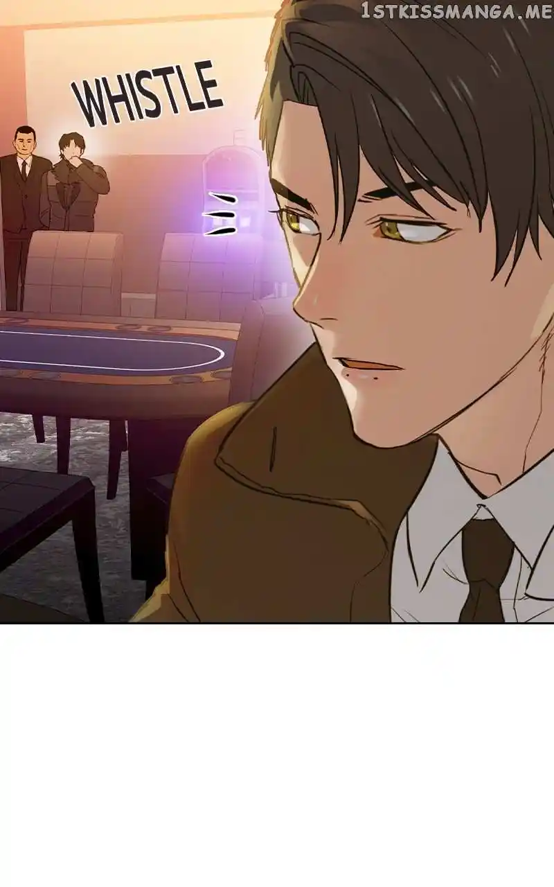 The World Is Money and Power Chapter 115