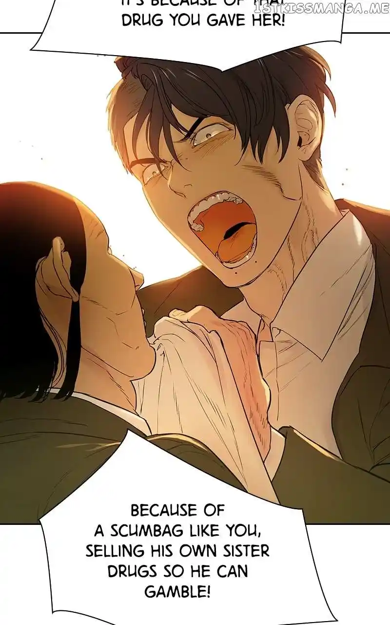 The World Is Money and Power Chapter 115