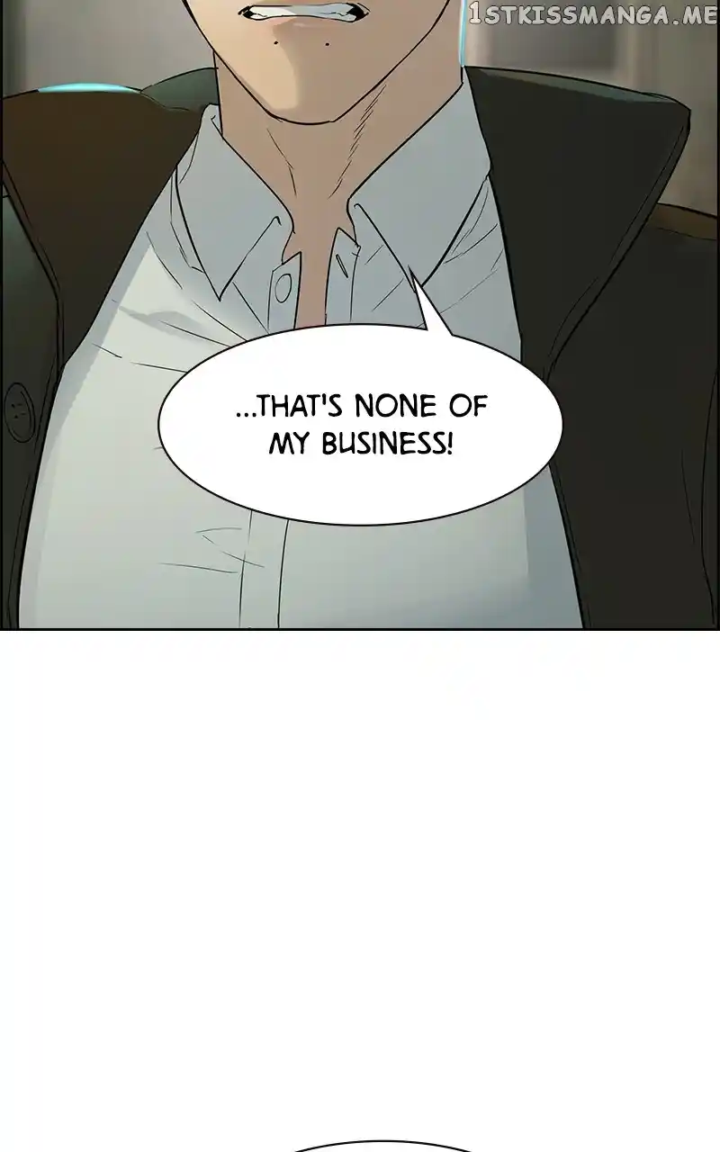 The World Is Money and Power Chapter 115