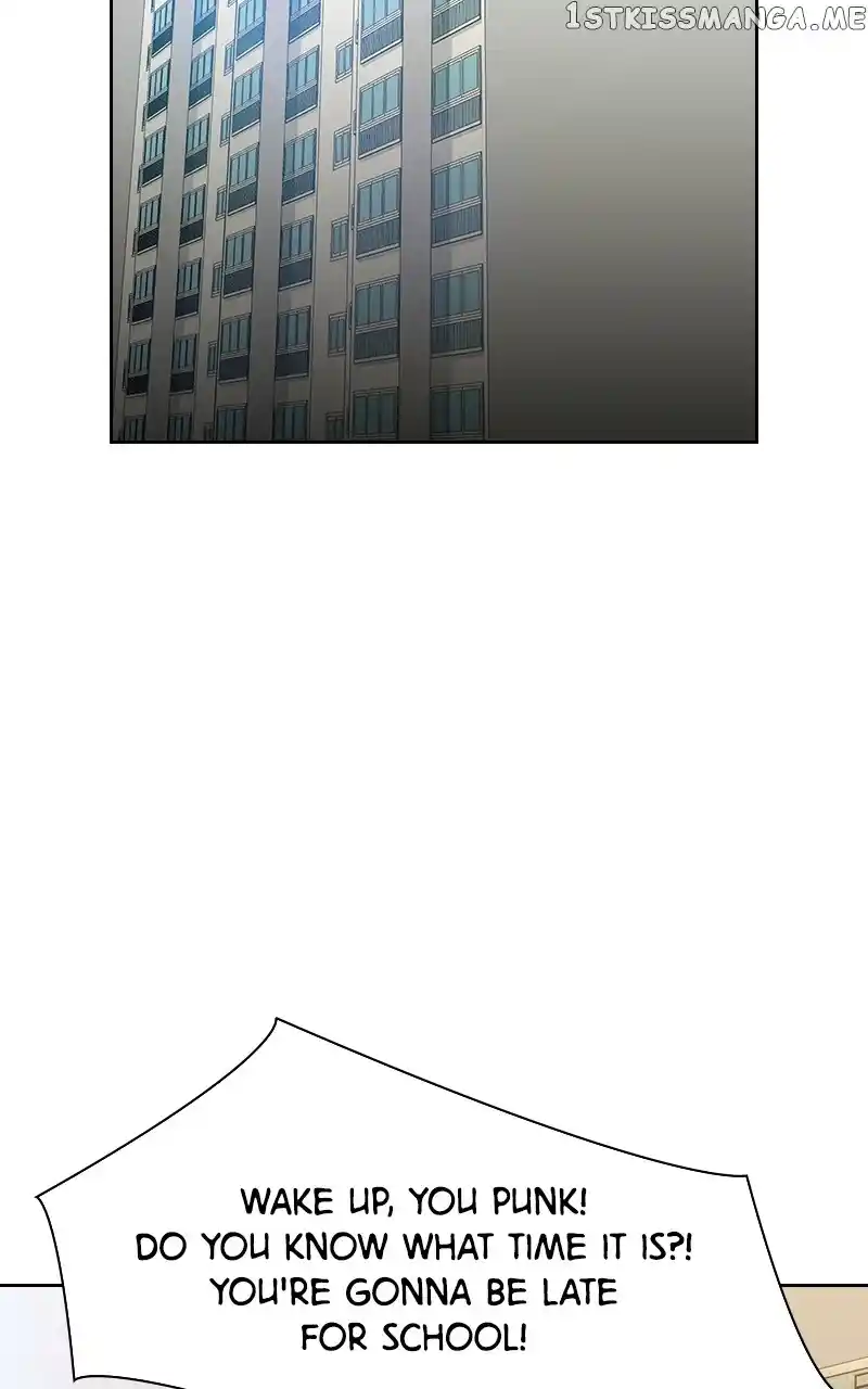 The World Is Money and Power Chapter 116