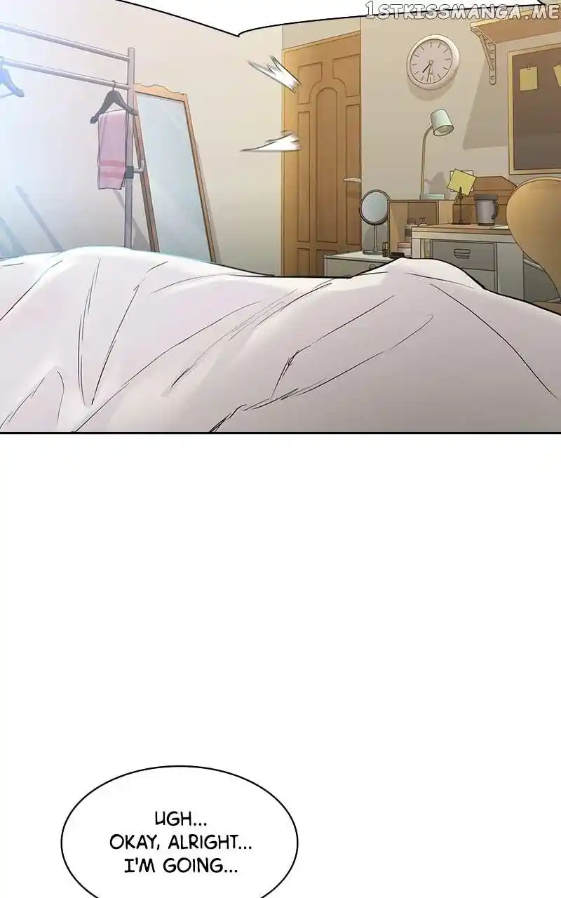 The World Is Money and Power Chapter 116