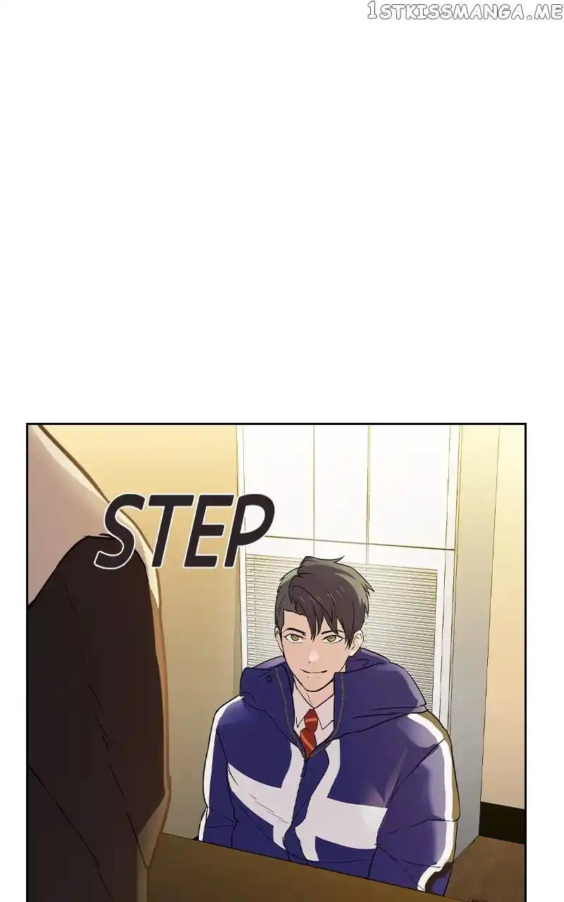 The World Is Money and Power Chapter 116