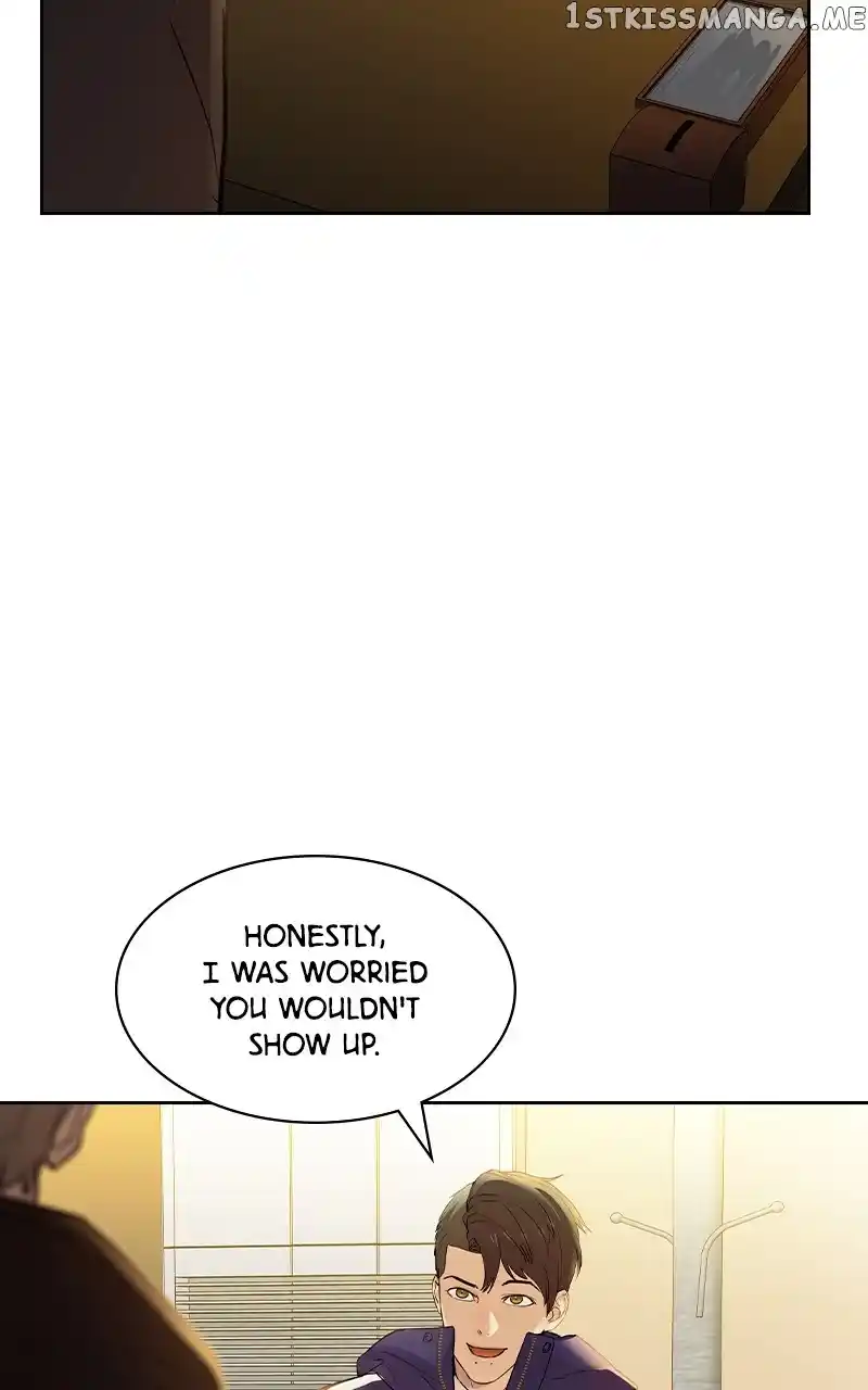 The World Is Money and Power Chapter 116