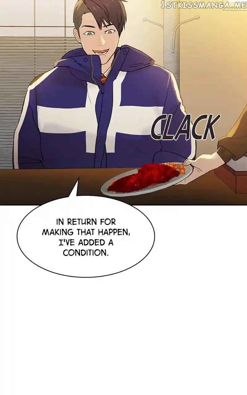 The World Is Money and Power Chapter 116