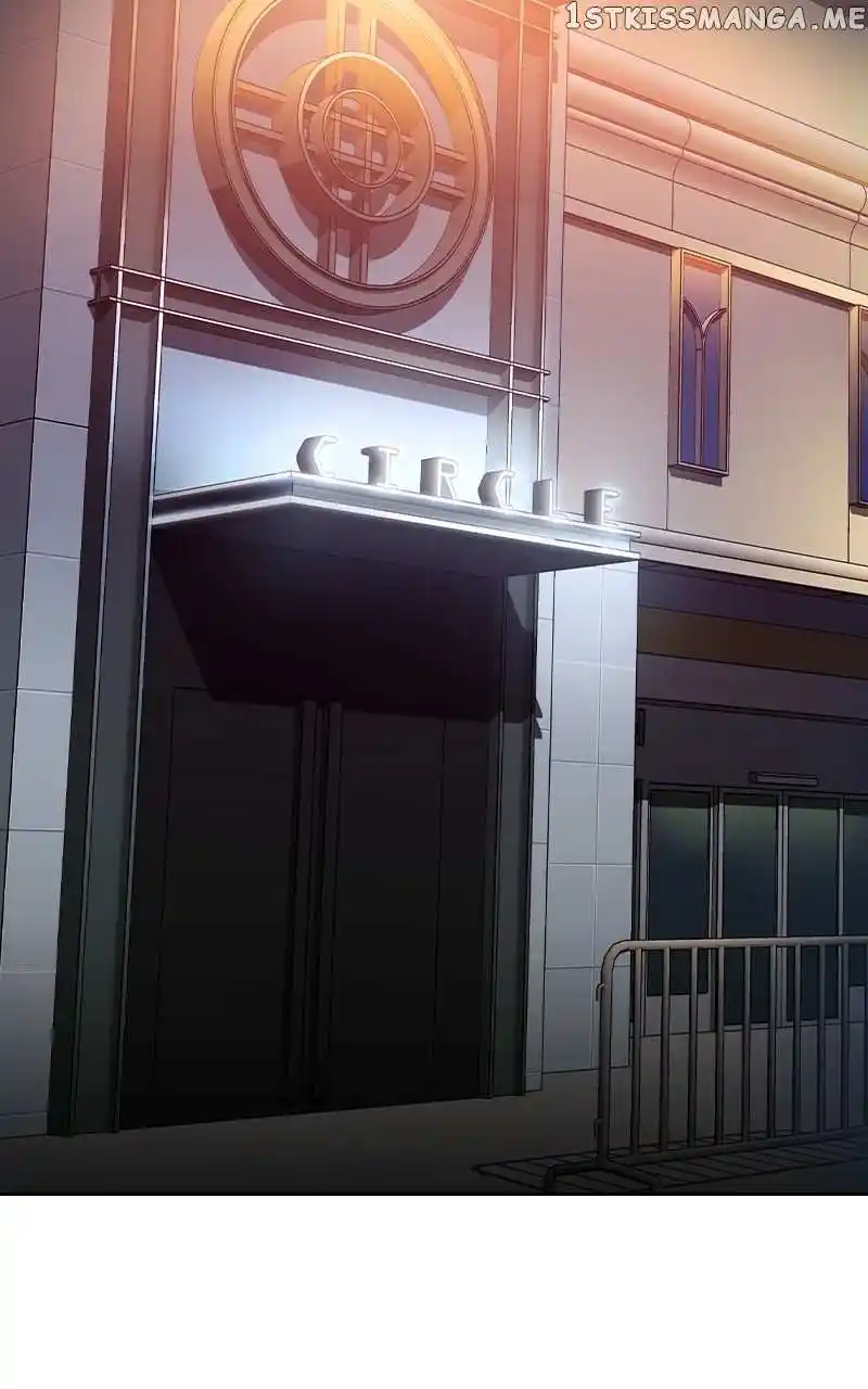 The World Is Money and Power Chapter 116