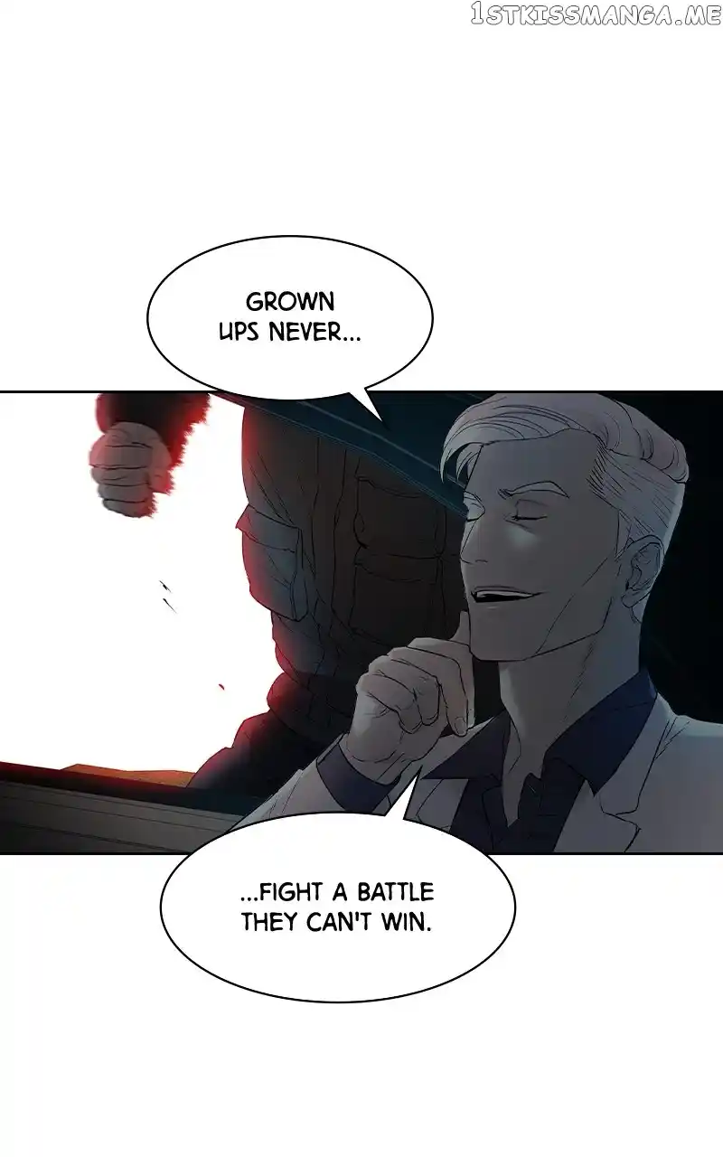 The World Is Money and Power Chapter 117