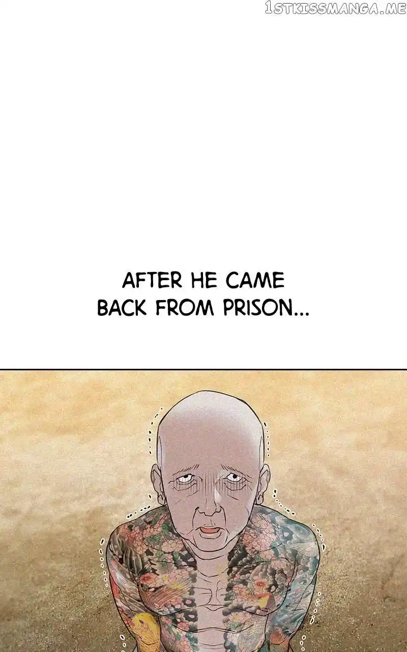 The World Is Money and Power Chapter 117