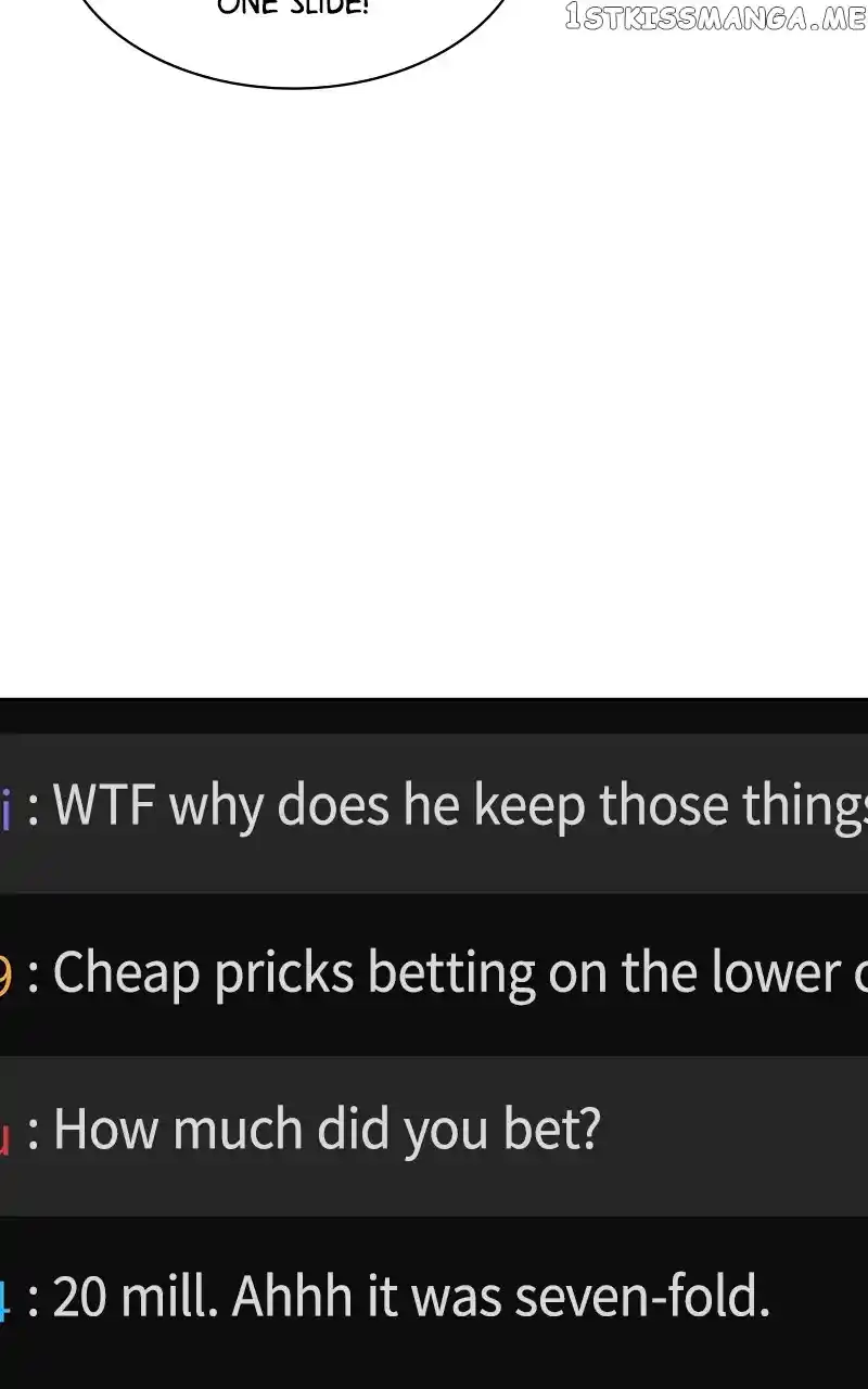 The World Is Money and Power Chapter 117