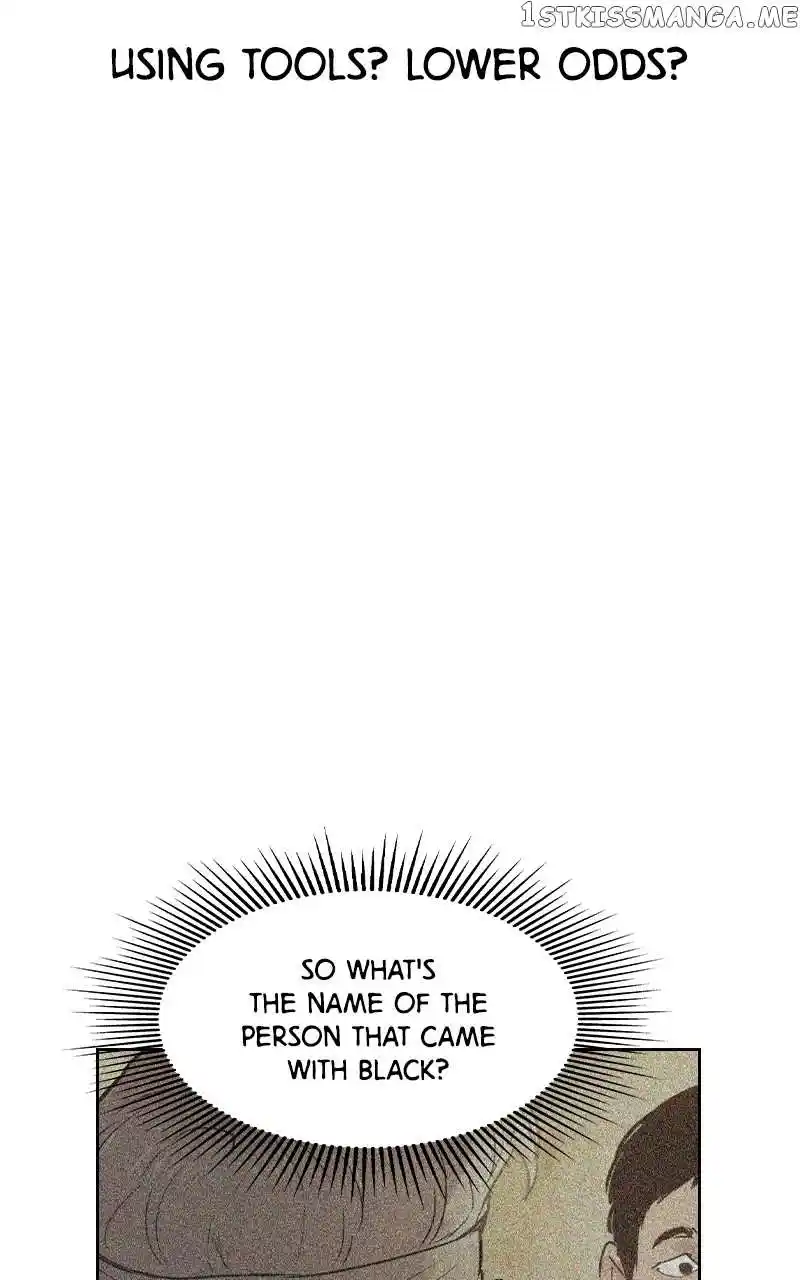 The World Is Money and Power Chapter 117