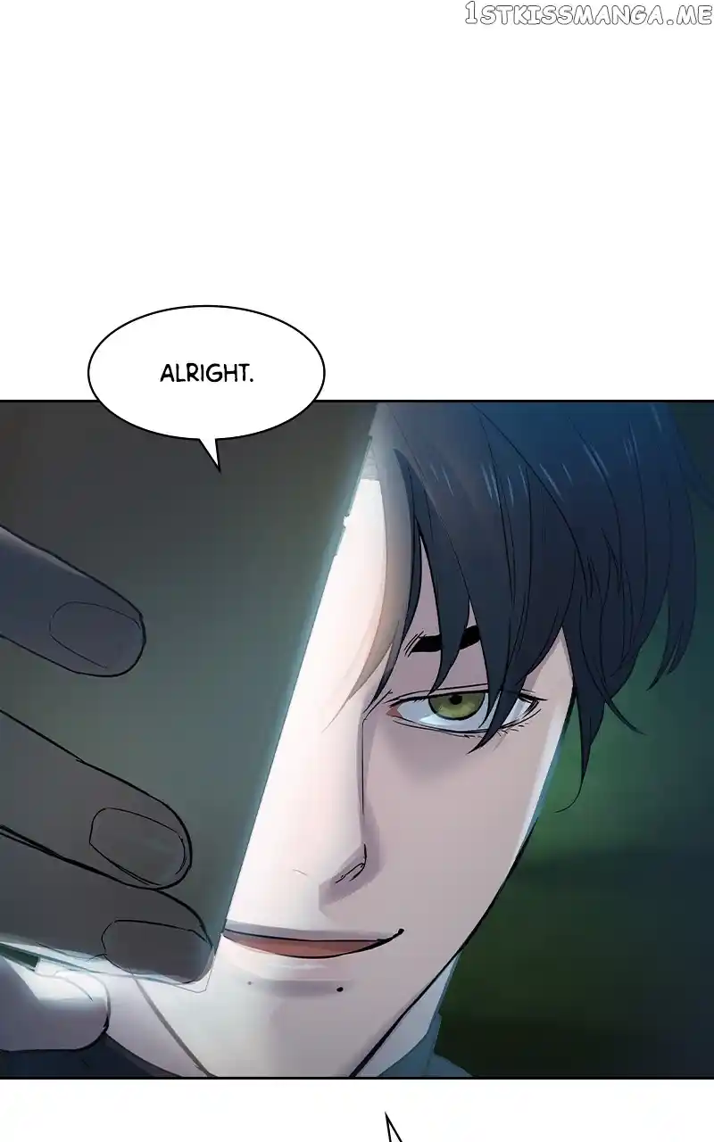 The World Is Money and Power Chapter 117