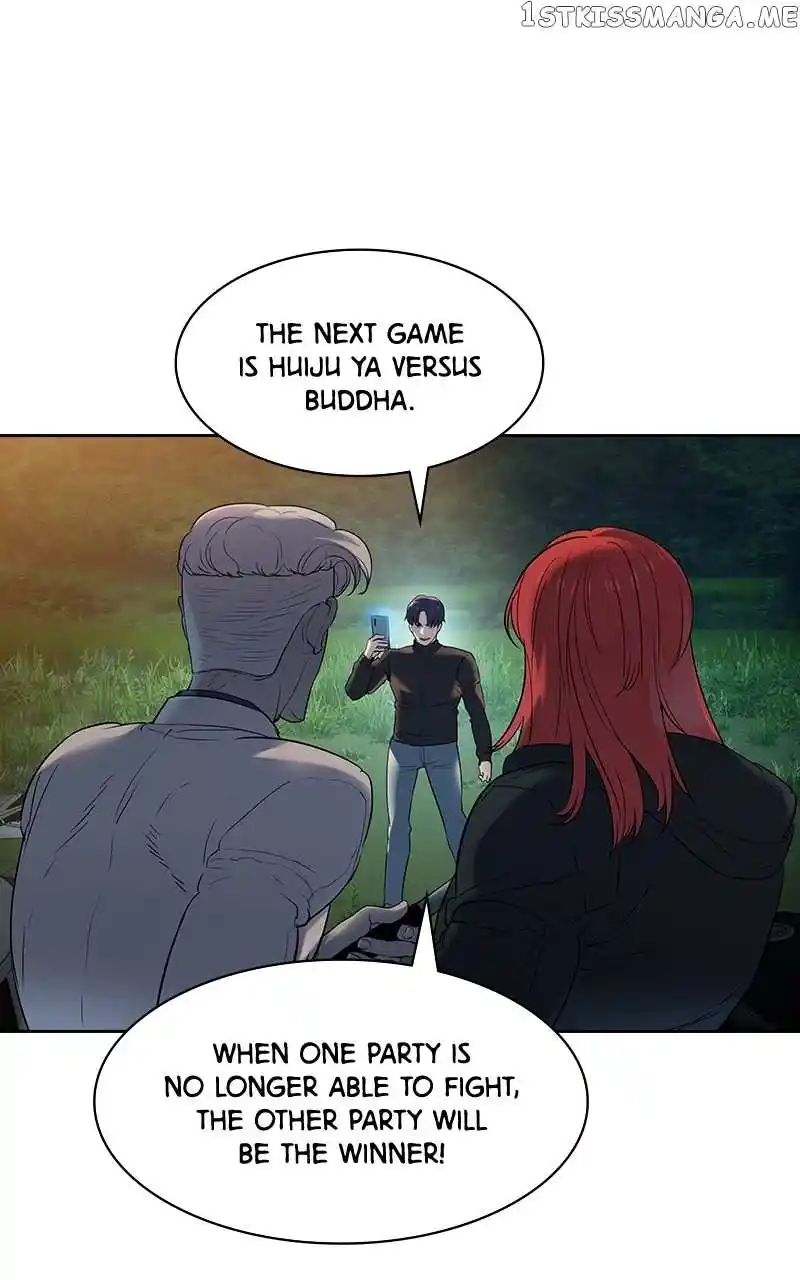 The World Is Money and Power Chapter 118