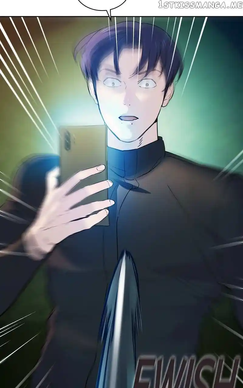 The World Is Money and Power Chapter 118