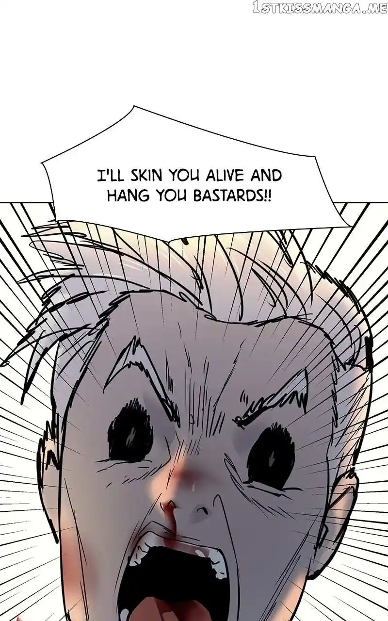 The World Is Money and Power Chapter 118