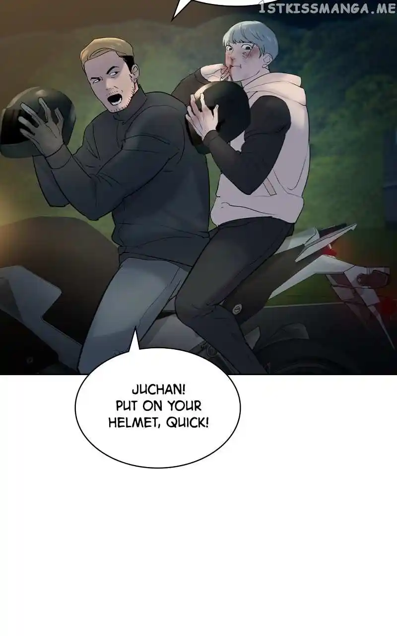 The World Is Money and Power Chapter 118