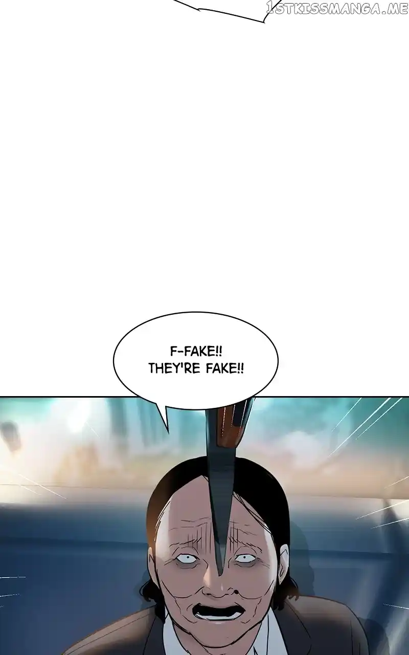 The World Is Money and Power Chapter 118