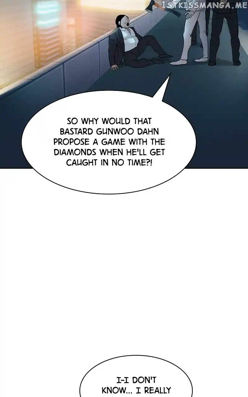 The World Is Money and Power Chapter 118