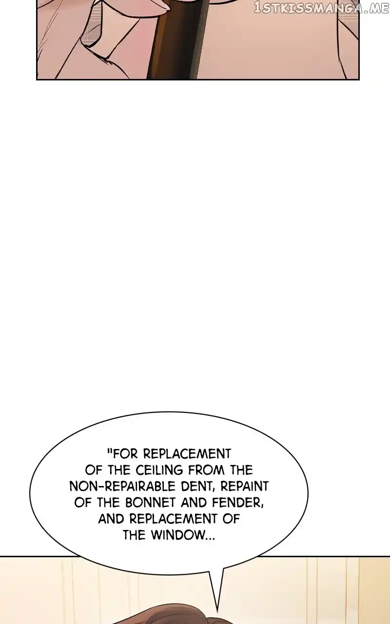 The World Is Money and Power Chapter 119