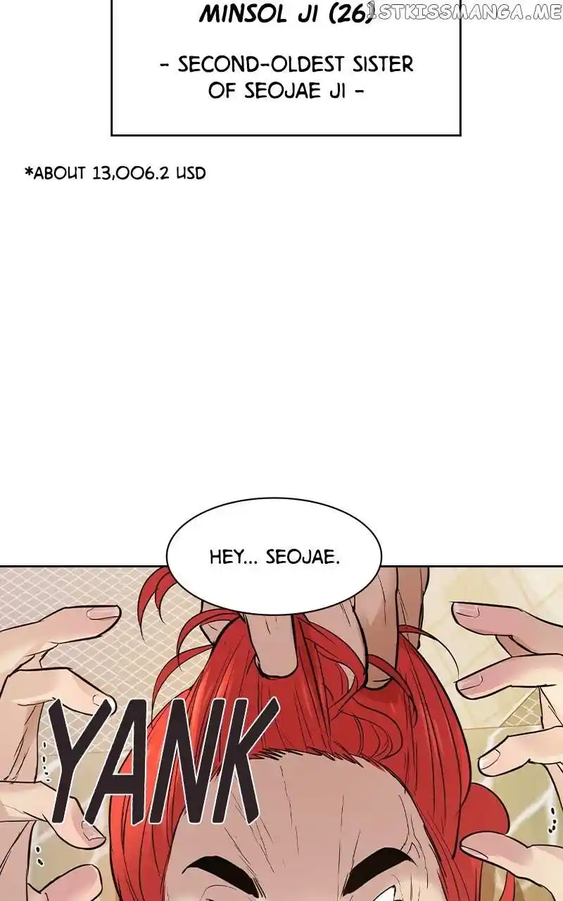 The World Is Money and Power Chapter 119