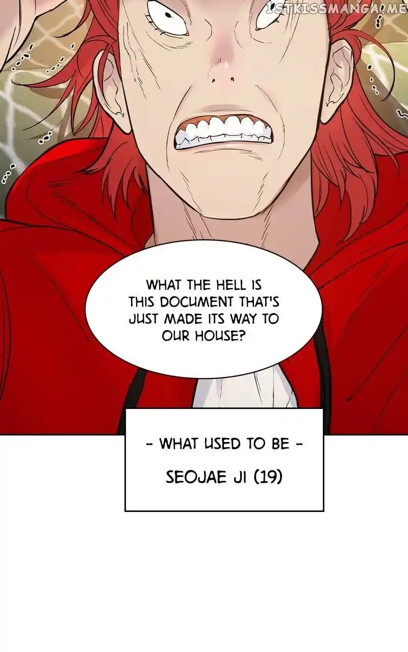 The World Is Money and Power Chapter 119