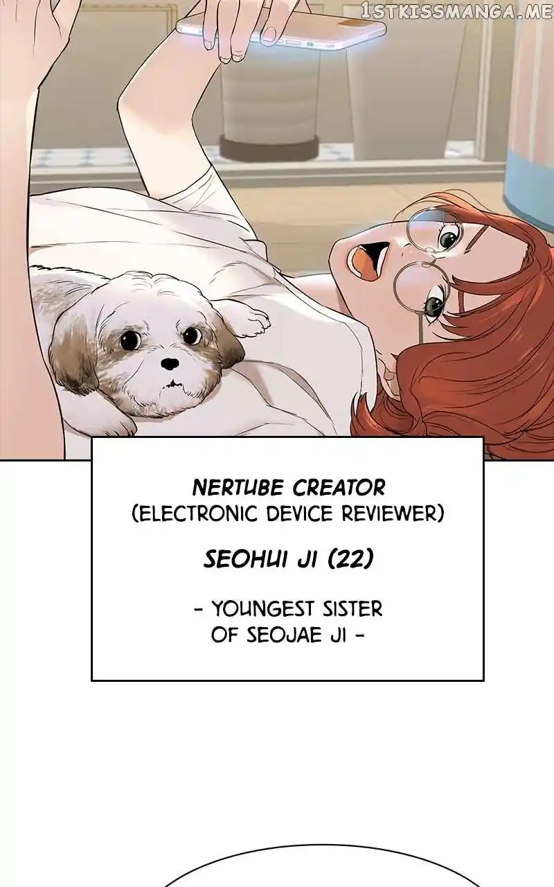 The World Is Money and Power Chapter 119