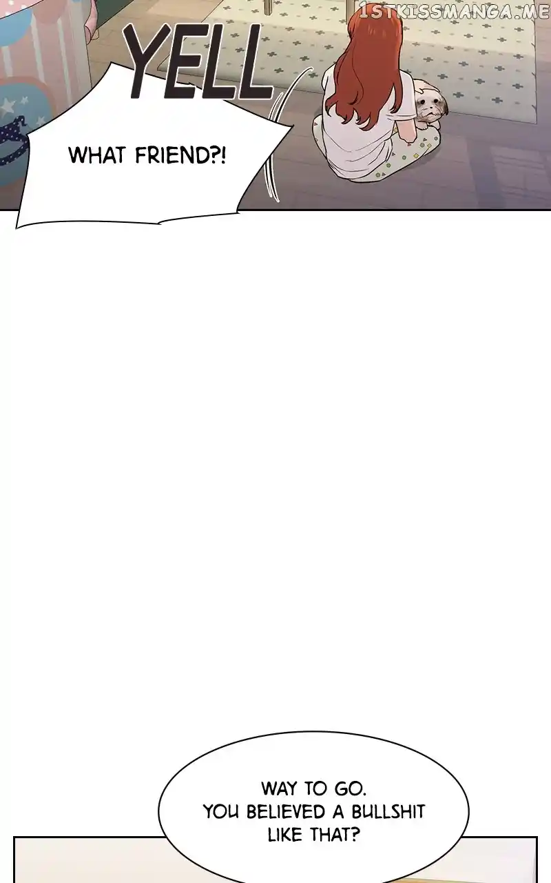 The World Is Money and Power Chapter 119